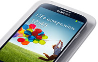 ที่ชาร์จไร้สาย Qi Wireless บน Samsung Galaxy S IV (S4) สามารถใช้กับอุปกรณ์รุ่นอื่นได้