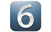Apple ปล่อยอัพเดท iOS 6.1.3 แก้ไขบั๊กบน Passcode 