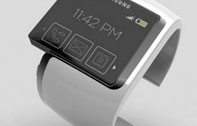 ซัมซุง ยืนยันเอง พัฒนานาฬิกาข้อมือ Smart Watch อยู่จริง