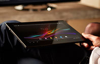 Sony Xperia Tablet Z เปิดพรีออเดอร์ในสหราชอาณาจักรแล้ว เคาะราคาที่ 18,500 บาท