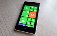 [รีวิว] Nokia Lumia 820 มือถือ Windows Phone 8 สเปคแรง สามารถเปลี่ยนฝาหลังได้ตามใจชอบ