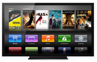 Apple ซุ่มทำ 4K Ultra HD TV ควบคุมการทำงานด้วยเสียง และการเคลื่อนไหว เปิดตัวต้นปี 2014 [ข่าวลือ]