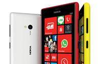 โนเกียเดินหน้าบุกตลาดสมาร์ทโฟน เปิดตัว Nokia Lumia 720 และ Nokia Lumia 520 สมาร์ทโฟนใหม่ เพรียวบาง น้ำหนักเบา ในราคาเบาๆ