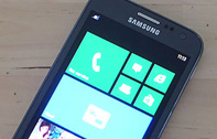 [รีวิว] Samsung ATIV S มือถือวินโดว์โฟน 8 หน้าจอใหญ่ น้ำหนักเบา สเปคระดับไฮเอนด์ จากซัมซุง