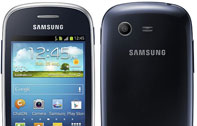 ซัมซุง เปิดตัว Samsung Galaxy Star และ Galaxy Pocket Neo ที่แอฟริกาใต้