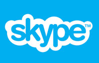 Skype ถูกใช้งานราวๆ 2 พันล้านนาที ต่อวัน