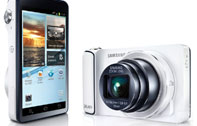 ผลการประกาศรายชื่อผู้ชนะในกิจกรรม Samsung Galaxy Camera