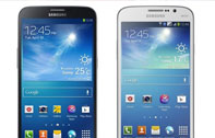 Samsung Galaxy Mega มือถือจอยักษ์ เปิดตัวอย่างเป็นทางการแล้ว