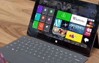 ไมโครซอฟท์ เตรียมออก Surface ขนาด 7 นิ้ว 