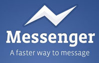 Facebook Messenger for Android ปล่อยอัพเดท แชทกับเพื่อนได้ โดยไม่ต้องเปิดแอพฯ