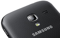 หลุดสเปค Samsung Galaxy Ace 3 ผ่านผลการทดสอบ Benchmark