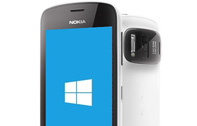 โนเกียอาจส่ง Phablet จอ 5 นิ้วขึ้นไป และ Nokia Lumia รุ่นถัดไปที่มาพร้อมกับกล้องความละเอียด 41 ล้านพิกเซล