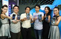 ลูกค้าดีแทครับ BlackBerry Z10 พร้อมแพ็กเกจพิเศษจากดีแทคแล้ววันนี้