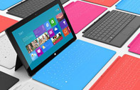 ไมโครซอฟท์ เตรียมวางจำหน่าย Microsoft Surface ในไทย มิถุนายนนี้