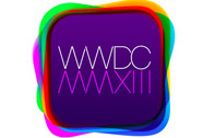 Apple คอนเฟิร์มจัดงาน WWDC 2013 วันที่ 10-14 มิถุนายนนี้
