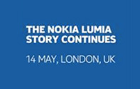 โนเกีย เตรียมจัดงานเปิดตัว 14 พฤษภาคมนี้ สื่อนอกคาด อาจเป็น Nokia Lumia รุ่นถัดไป
