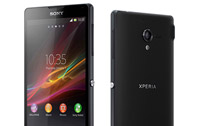 โซนี่ แนะนำสมาร์ทโฟนน้องใหม่ Xperia ZL ชูฟังก์ชั่น Remote ควบคุมความบันเทิงผ่านสมาร์ทโฟน