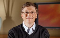 Bill Gates เผย ความนิยมของแท็บเล็ต ยังไปได้อีกไกล 
