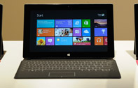 ไมโครซอฟท์ บอกใบ้ Microsoft Surface รุ่น 2 เตรียมเปิดตัวในสัปดาห์นี้