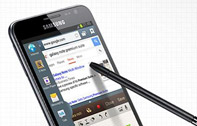 ผู้ใช้งาน Samsung Galaxy Note รุ่นแรกในแคนาดา ได้อัพเดท Android 4.1.2 Jelly Bean แล้ว