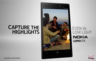 Nokia ปล่อยคลิปวีดีโอโปรโมท ตัวแรก สำหรับ Nokia 928 เน้นโชว์ประสบการณ์ถ่ายรูป จากกล้องที่ดีขึ้นกว่าเดิม