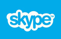 BlackBerry Z10 จะสามารถรองรับการใช้งาน Skype ได้เร็วๆ นี้