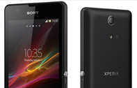 โซนี่ เปิดตัว Sony Xperia ZR สมาร์ทโฟนกันน้ำ กันฝุ่นได้