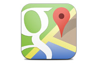 [Google I/O] Google เผยโฉม Google Map for iOS และ Android เวอร์ชั่นใหม่ เปิดให้ดาวน์โหลดปลายไตรมาส 3 นี้