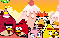 ภาพยนตร์การ์ตูน Angry Birds เข้าฉาย กลางปี 2016