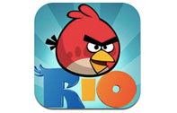 Angry Birds Rio เปิดให้ดาวน์โหลดแล้วบน Windows Phone Store 
