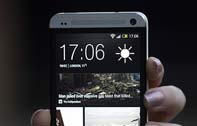HTC เตรียมส่งซอฟต์แวร์อัพเดท Android 4.2.2 สำหรับ HTC One ในอีกไม่กี่สัปดาห์ข้างหน้า
