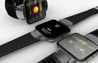 Apple เริ่มทดสอบหน้าจอ OLED ขนาด 1.5 นิ้ว สำหรับ Smart Watch แล้ว