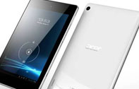 เอเซอร์ เปิดตัว Acer ICONIA A1 ตัวเล็กสเปคแรง คมชัดด้วยจอ LED-backlit จัดเต็มด้วยแบตเตอรี่อึดทนถึง 7 ชั่วโมง