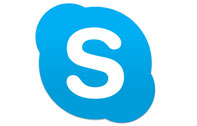 ข้อความบน Skype อาจจะไม่ส่วนตัวอย่างที่คิด