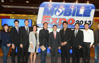Thailand Mobile Expo 2013 Hi-End ยอดเงินสะพัด แต่ยอดผู้เข้าชมงานไม่เติบโตตามที่คาดไว้ 