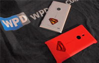 Nokia ส่ง Lumia 925 Superman Limited Edition จำหน่ายในประเทศจีน พร้อมแอพพลิเคชั่นพิเศษ สำหรับคนรักหนัง 