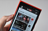 Google เผย กำลังร่วมมือกับ Microsoft พัฒนาแอพพลิเคชั่น Youtube แบบ Official ลง Windows Phone