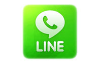LINE for Android ปล่อยอัพเดท เพิ่มธีมสีชมพูหวานแหวว