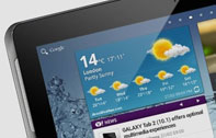 หลุดสเปค Samsung Galaxy Tab 3 (10.1) และ Samsung Galaxy Ace 3 คาดเปิดตัวมิถุนายนนี้
