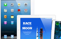 iPad Maxi : Apple เตรียมผลิต iPad Maxi หน้าจอ 12.9 นิ้ว เปิดตัวกลางปีหน้า ท้าชน Ultrabook