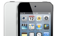 Apple เปิดตัว iPod Touch ความจุ 16GB ไม่มีกล้องหลัง ราคาเพียง 7,500 บาท