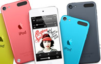 ยอดขาย iPod Touch แตะ 100 ล้านเครื่องแล้ว