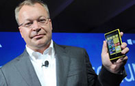 Stephen Elop หัวเรือใหญ่โนเกีย เผย คิดถูกแล้วที่เลือก Windows Phone