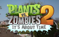 Plants vs Zombies 2 เปิดให้ดาวน์โหลด 18 มิถุนายนนี้ บน iOS โหลดฟรี !