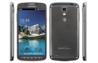 หลุดภาพ Render ชัดๆ ของ Samsung Galaxy S4 Active สมาร์ทโฟน สเปคแรง พร้อมคุณสมบัติ กันน้ำกันฝุ่น