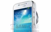 ภาพหลุด Samsung Galaxy S4 Zoom หน้าจอ 4.3 นิ้ว กล้องความละเอียด 16 ล้านพิกเซล