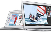 Apple เปิดตัว MacBook Air รุ่นอัพเกรด (MacBook Air 2013) เปลี่ยนไปใช้ซีพียู Haswell ชูจุดเด่น แบตเตอรี่ใช้งานได้ทั้งวัน 