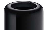 Apple เปิดตัว Mac Pro 2013 เดสก์ท็อปตัวแรง ปรับรูปโฉมใหม่ ขนาดเล็กกว่าเดิม จำหน่ายปลายปีนี้