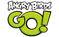 เตรียมพบกับ Angry Birds Go! เกมแนวแข่งรถ ช่วงซัมเมอร์นี้