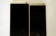 ภาพหลุด HTC One Mini ยืนยัน หน้าจอขนาด 4.3 นิ้ว
